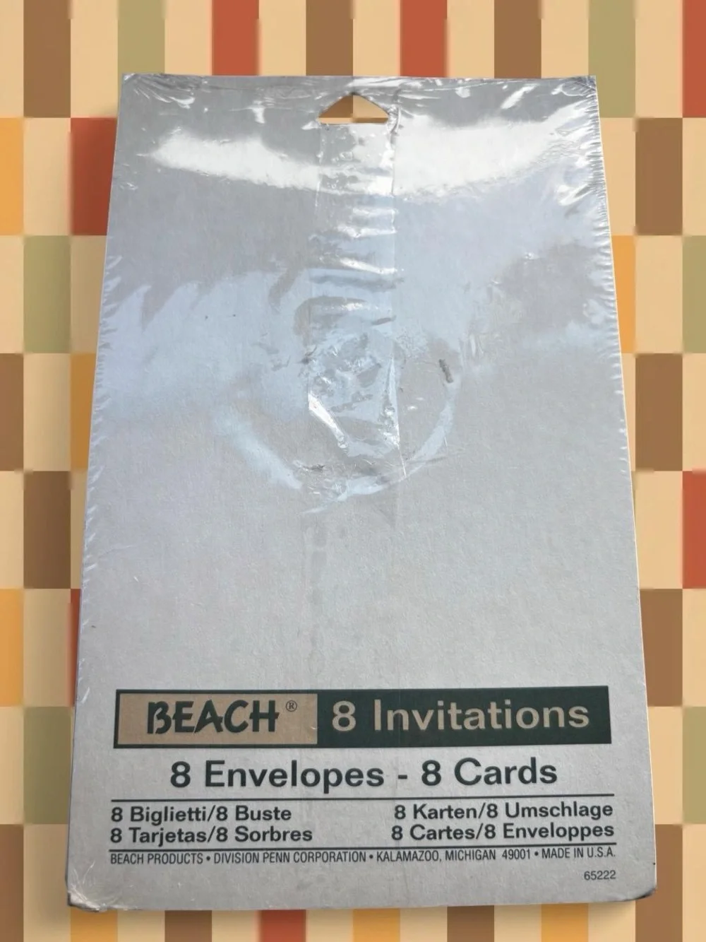Beach vintage y2k